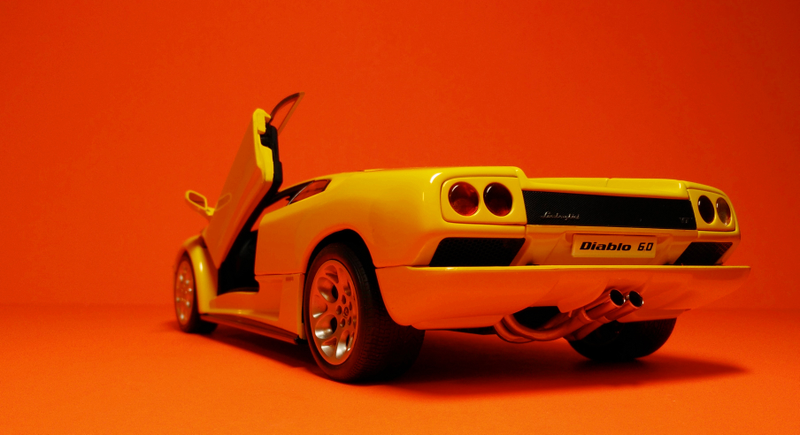 Illustration for article titled Running of the Bulls, Day 4: El Diablo Facelifted